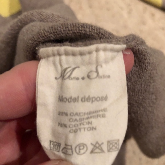 J. Crew Better Elbow Sweater - Picture 3 of 3